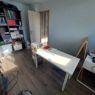  Appartement à vendre 4 pièces 65 m²