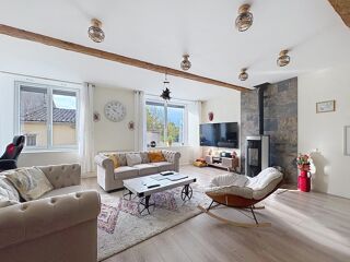 Vente Maison Tout est fait, et tout reste possible Chalabre