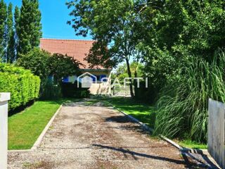  Maison � vendre 4 pi�ces 78 m�