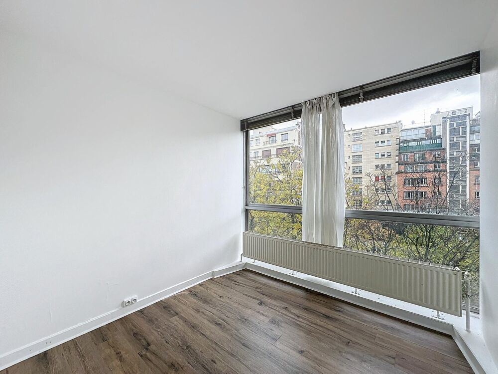 Vente Appartement Sectorisé Jean-Baptiste Say – Familial lumineux Paris 16