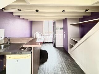  Appartement � vendre 2 pi�ces 21 m�