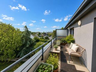  Appartement � vendre 2 pi�ces 40 m�