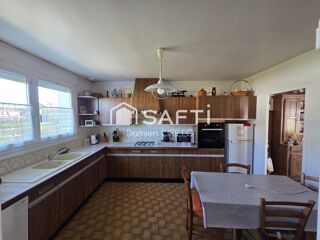  Maison � vendre 4 pi�ces 110 m�