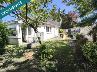  Maison � vendre 2 pi�ces 50 m�