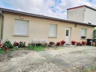  Immeuble � vendre 270 m�