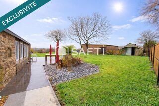  Maison � vendre 5 pi�ces 136 m�