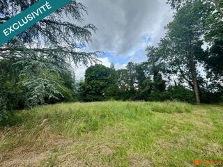  Terrain � vendre 1787 m�