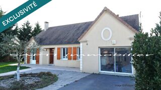  Maison à vendre 7 pièces 127 m²