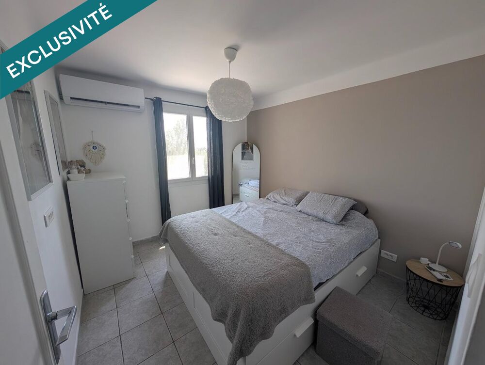 Vente Appartement Appartement de type 4 avec vue sur le Ventoux Orange