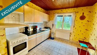  Maison � vendre 5 pi�ces 102 m�