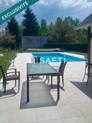  Maison � vendre 10 pi�ces 355 m�