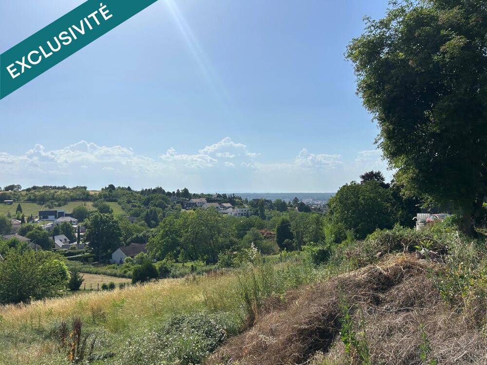 Vente Terrain Terrain constructible Le vernet