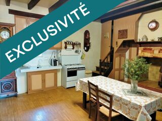  Maison � vendre 3 pi�ces 78 m�