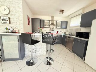  Appartement à vendre 5 pièces 85 m²