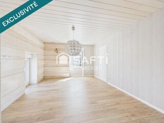  Maison à vendre 5 pièces 97 m²