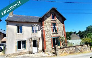  Maison � vendre 8 pi�ces 167 m�