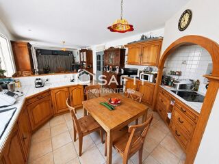  Maison à vendre 6 pièces 146 m²