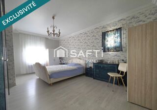  Maison à vendre 6 pièces 158 m²