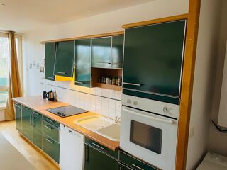  Appartement à vendre 5 pièces 94 m²