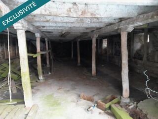  Maison � vendre 2 pi�ces 120 m�