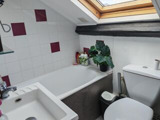  Appartement à vendre 1 pièce 34 m²
