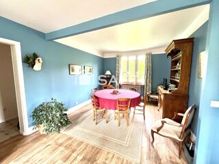  Maison à vendre 6 pièces 149 m²