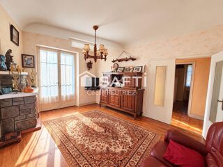  Maison à vendre 5 pièces 85 m²