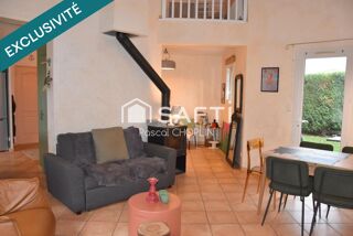  Maison � vendre 5 pi�ces 122 m�