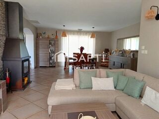  Maison à vendre 5 pièces 117 m²