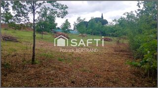  Terrain � vendre 1857 m�