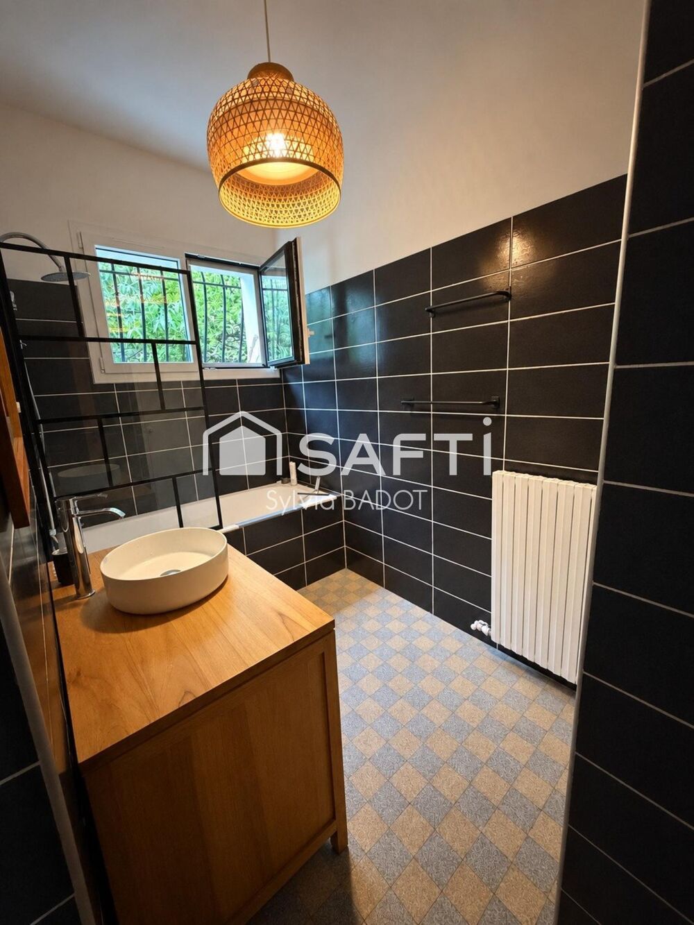 Vente Maison EXCLUSIVITE TOULON SIBLAS MAISON DE 136M2 SUR 505M2 Toulon
