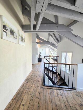  Appartement � vendre 4 pi�ces 92 m�