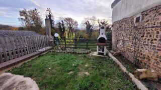  Maison à vendre 3 pièces 69 m²