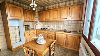  Maison � vendre 6 pi�ces 120 m�