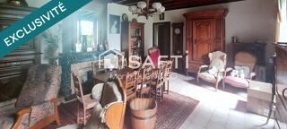  Maison à vendre 8 pièces 320 m²