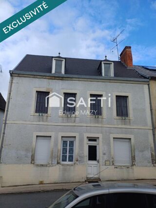  Maison à vendre 13 pièces 237 m²