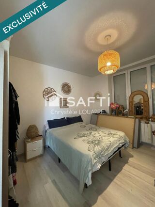  Maison à vendre 5 pièces 120 m²