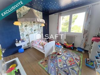  Maison � vendre 4 pi�ces 96 m�
