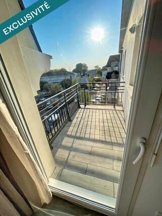  Appartement � vendre 2 pi�ces 45 m�