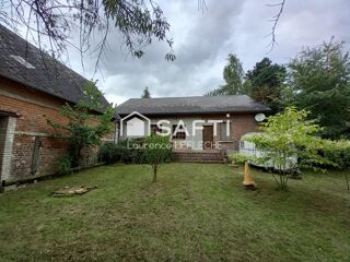  Maison � vendre 5 pi�ces 125 m�