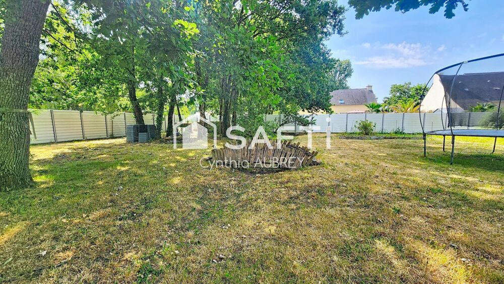 Vente Maison Maison familiale T5 Pontchateau