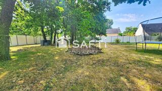  Maison à vendre 5 pièces 130 m²