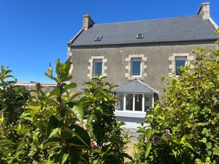  Maison à vendre 6 pièces 129 m²