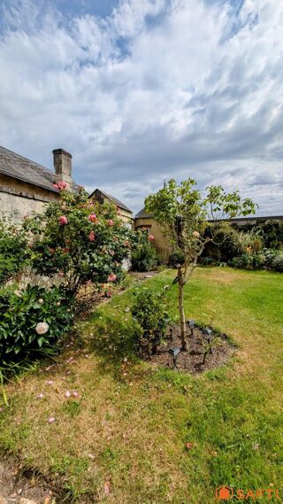  Maison � vendre 5 pi�ces 120 m�