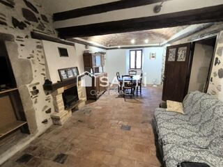  Maison à vendre 3 pièces 94 m²
