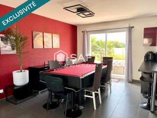  Maison à vendre 4 pièces 88 m²