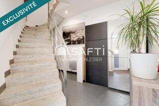  Maison à vendre 5 pièces 144 m²