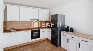  Appartement  vendre 4 pices 81 m