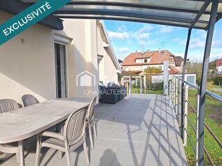  Maison  vendre 4 pices 67 m