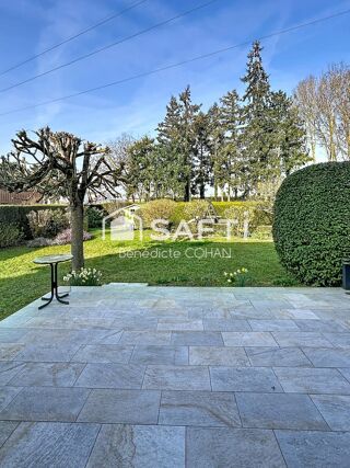  Maison à vendre 6 pièces 152 m²